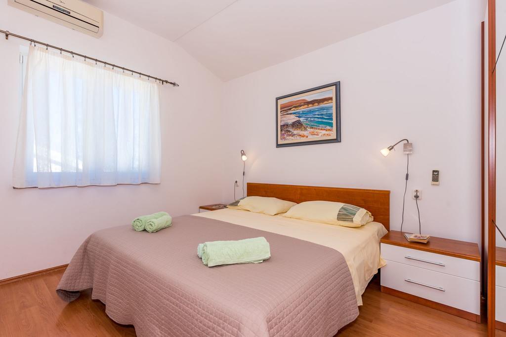 Apartments Ivan Lun  Esterno foto