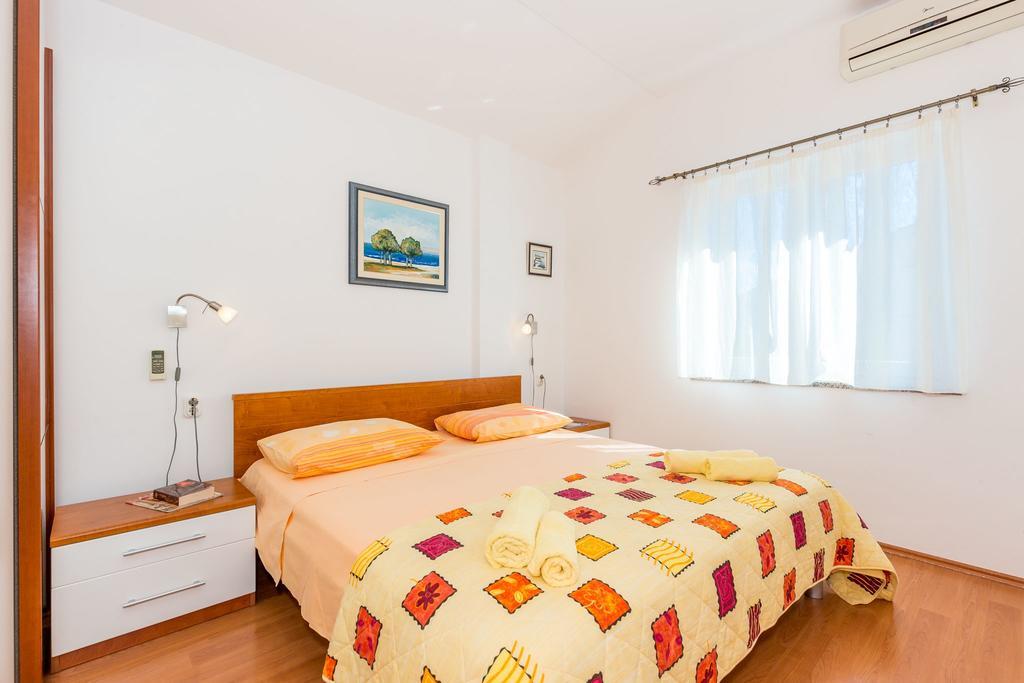 Apartments Ivan Lun  Esterno foto