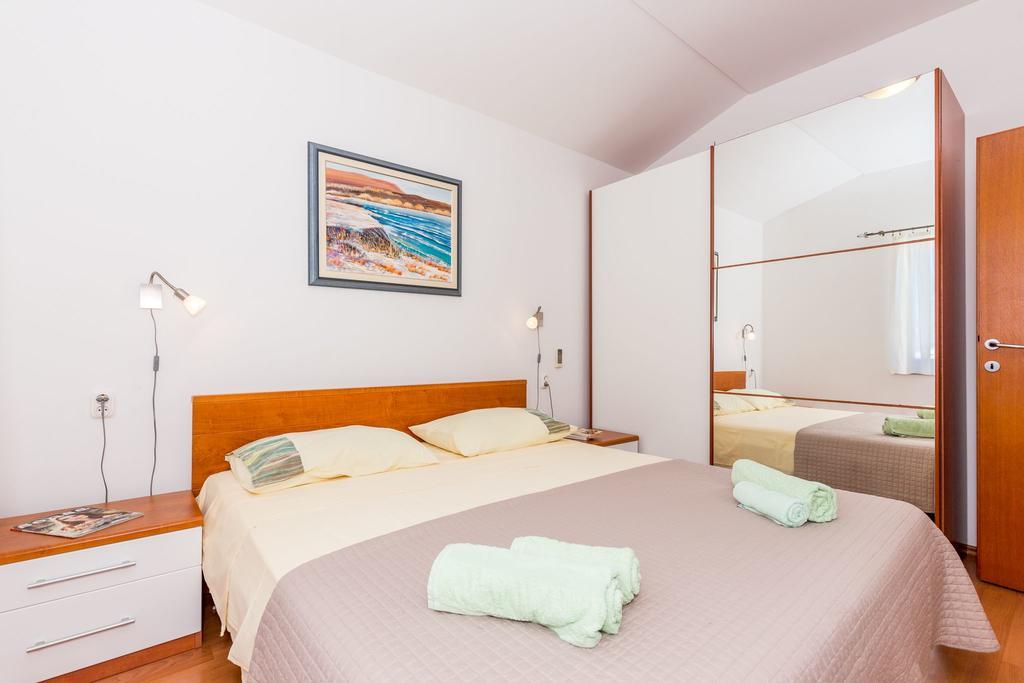 Apartments Ivan Lun  Esterno foto
