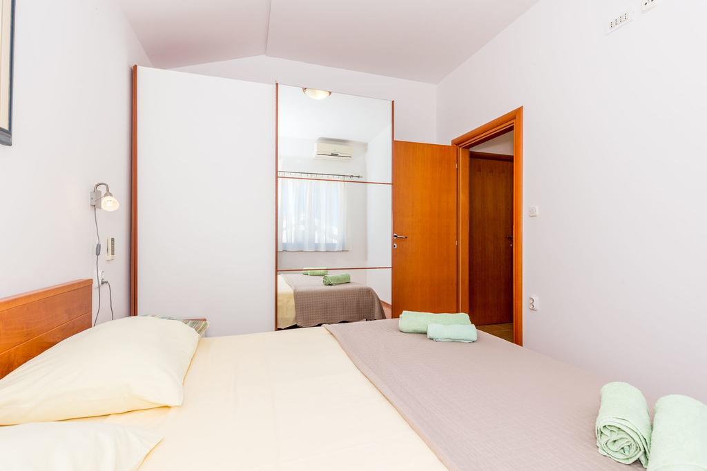 Apartments Ivan Lun  Esterno foto